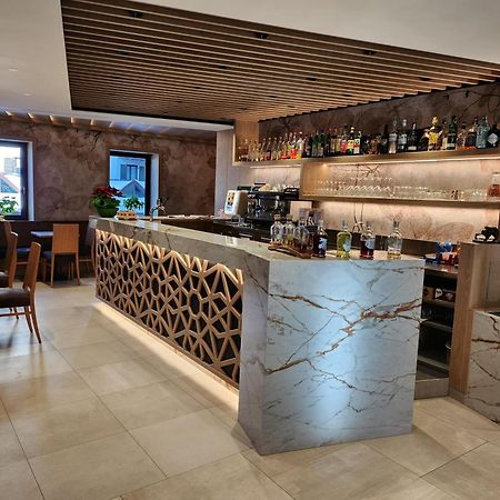 Hotel Majorka Andalo Εξωτερικό φωτογραφία