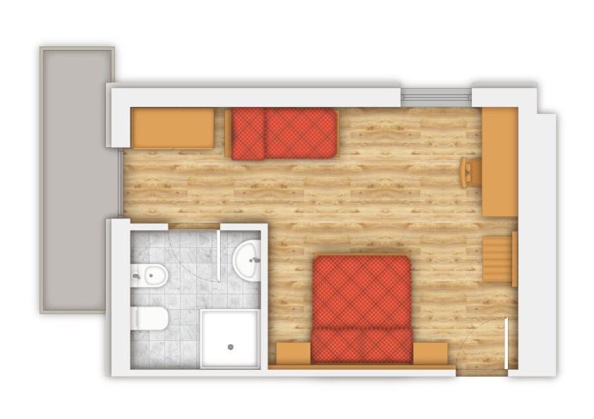 Hotel Majorka Andalo Εξωτερικό φωτογραφία