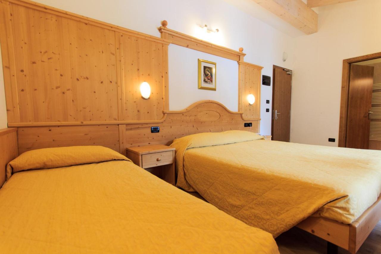 Hotel Majorka Andalo Εξωτερικό φωτογραφία