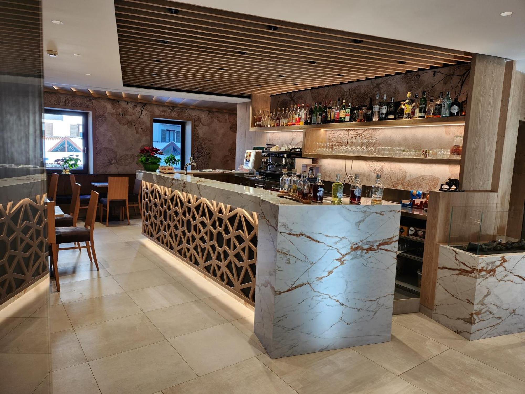 Hotel Majorka Andalo Εξωτερικό φωτογραφία