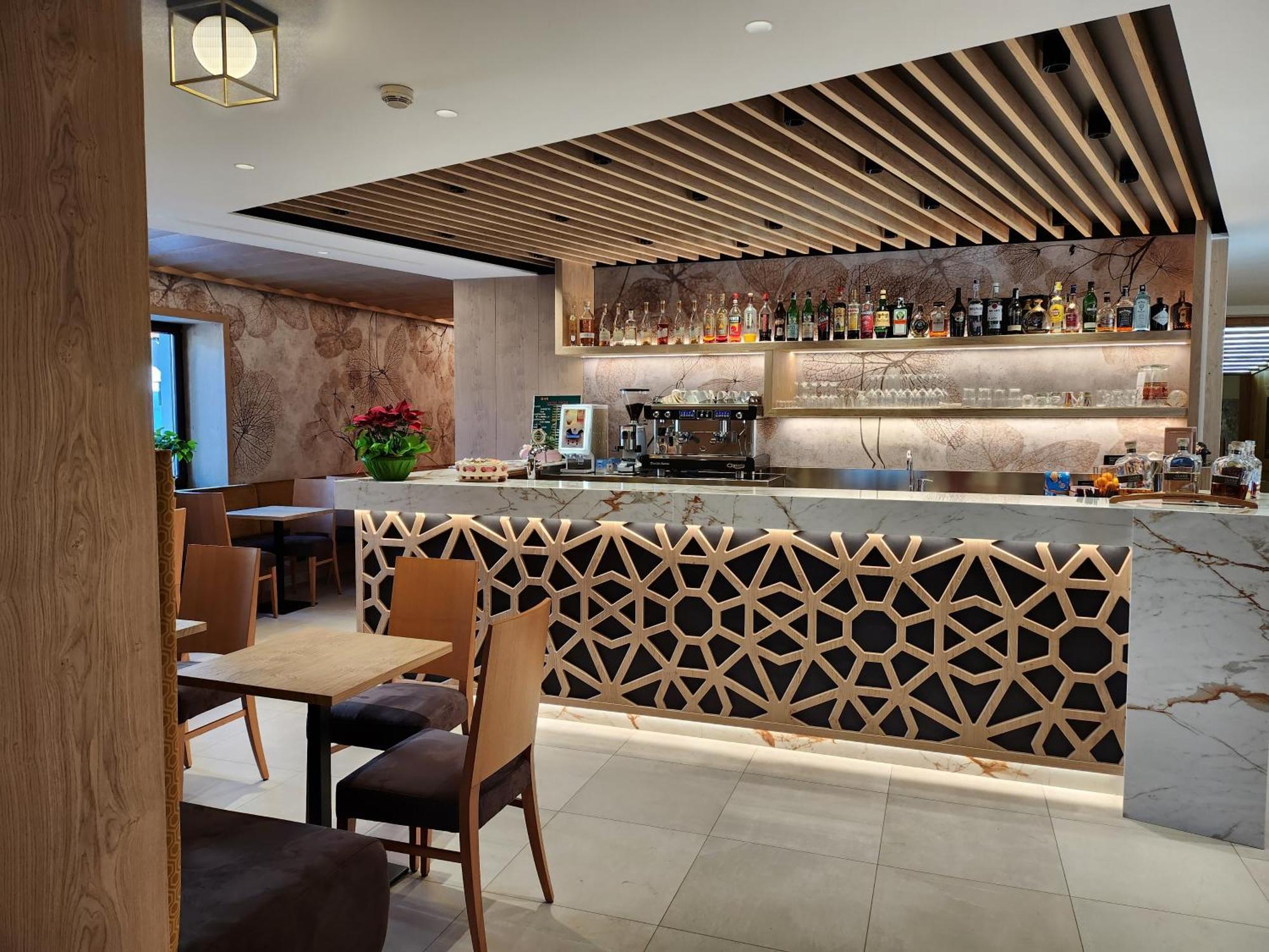 Hotel Majorka Andalo Εξωτερικό φωτογραφία