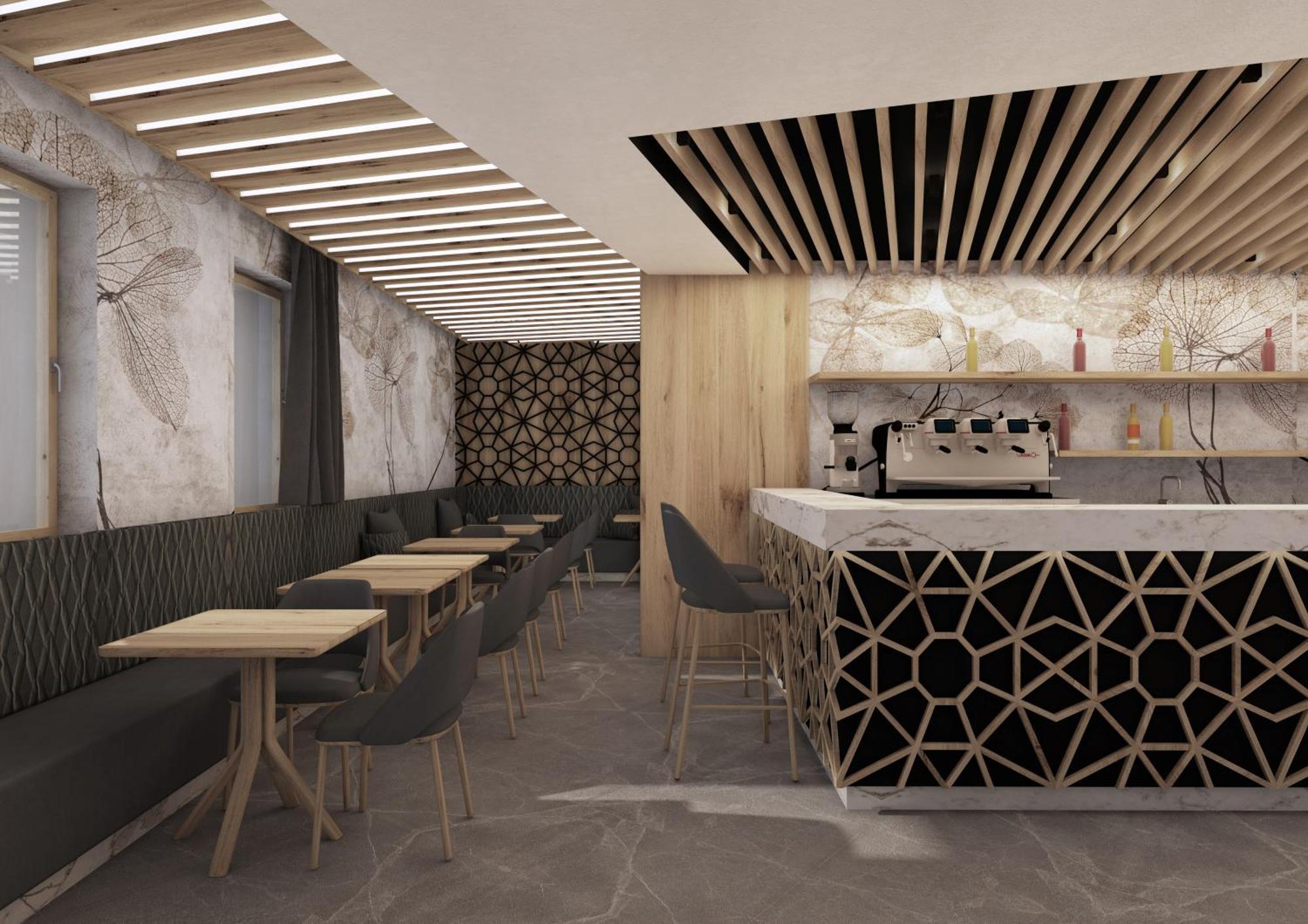 Hotel Majorka Andalo Εξωτερικό φωτογραφία