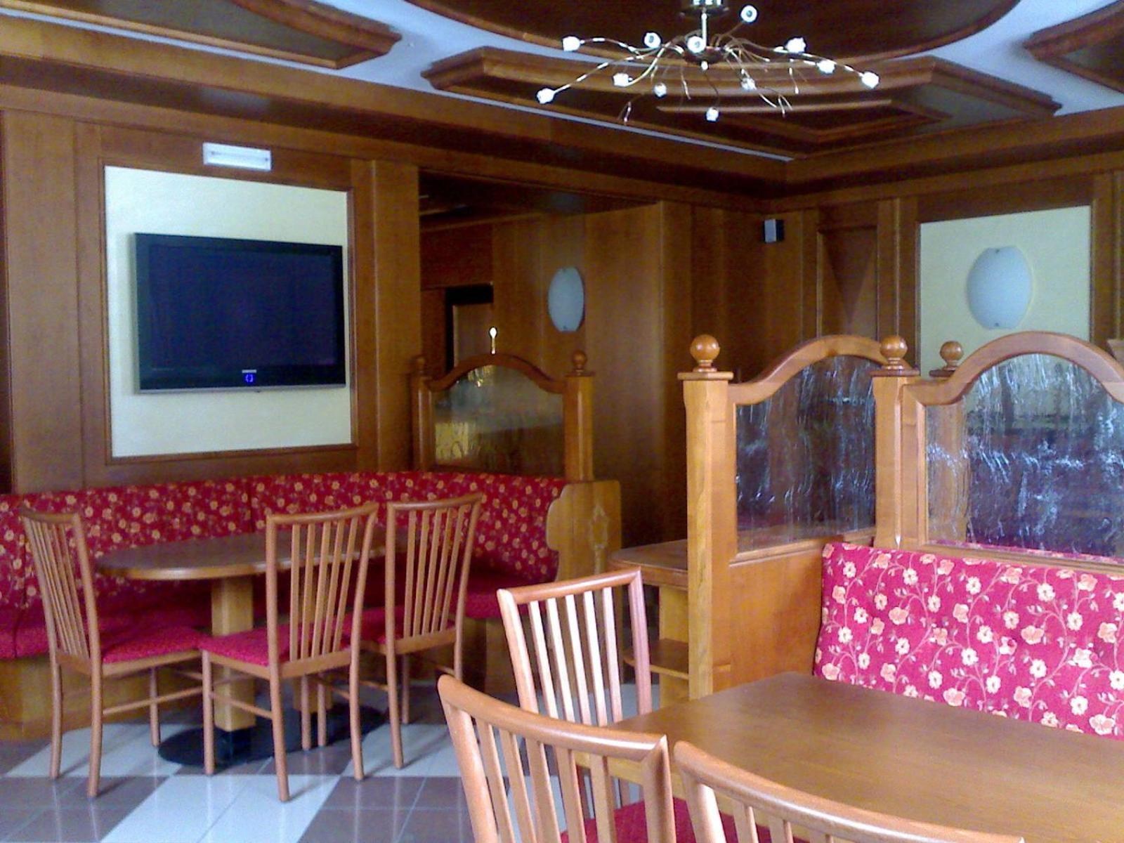 Hotel Majorka Andalo Εξωτερικό φωτογραφία