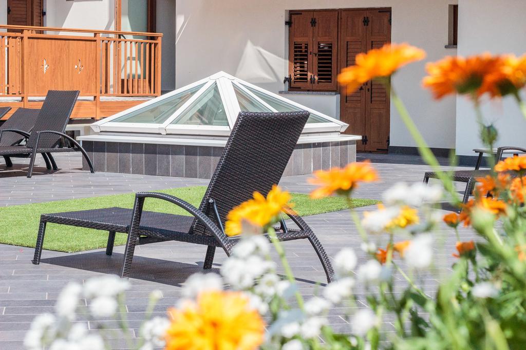 Hotel Majorka Andalo Εξωτερικό φωτογραφία