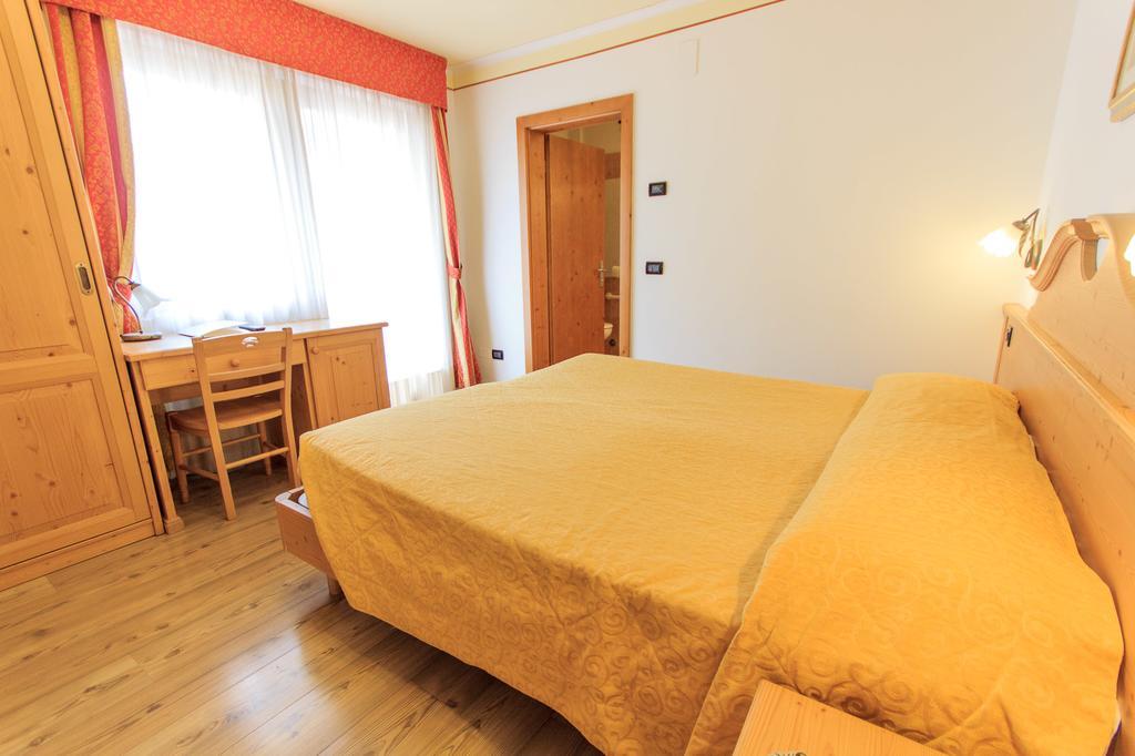 Hotel Majorka Andalo Εξωτερικό φωτογραφία
