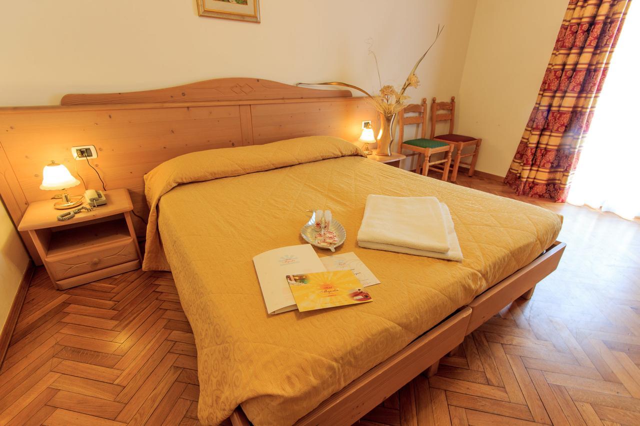 Hotel Majorka Andalo Εξωτερικό φωτογραφία