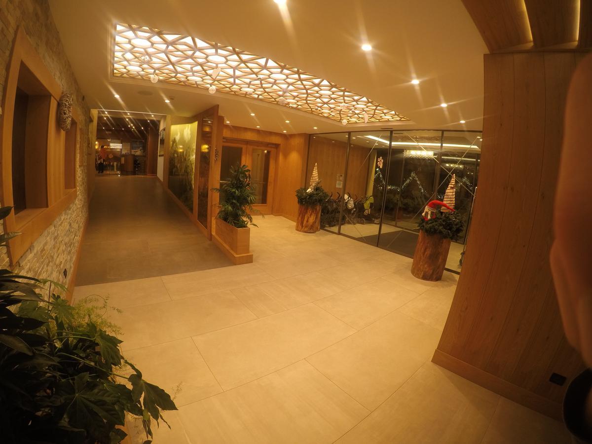Hotel Majorka Andalo Εξωτερικό φωτογραφία