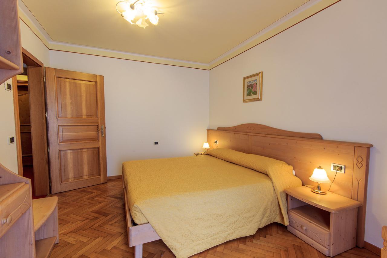Hotel Majorka Andalo Εξωτερικό φωτογραφία