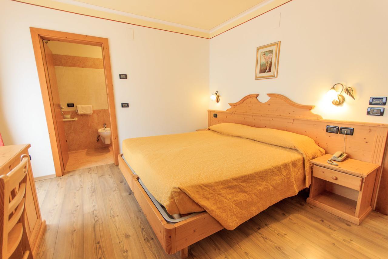 Hotel Majorka Andalo Εξωτερικό φωτογραφία