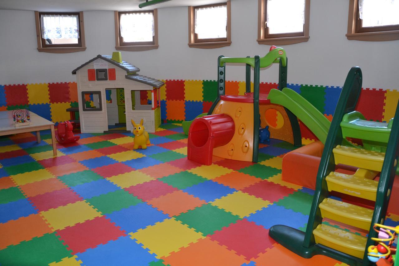 Hotel Majorka Andalo Εξωτερικό φωτογραφία
