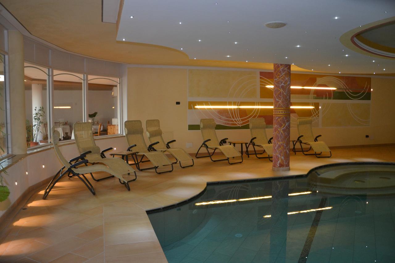Hotel Majorka Andalo Εξωτερικό φωτογραφία