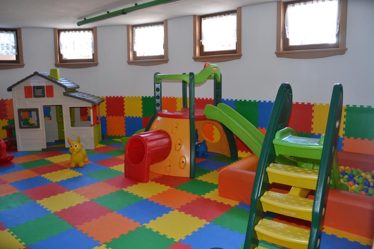 Hotel Majorka Andalo Εξωτερικό φωτογραφία