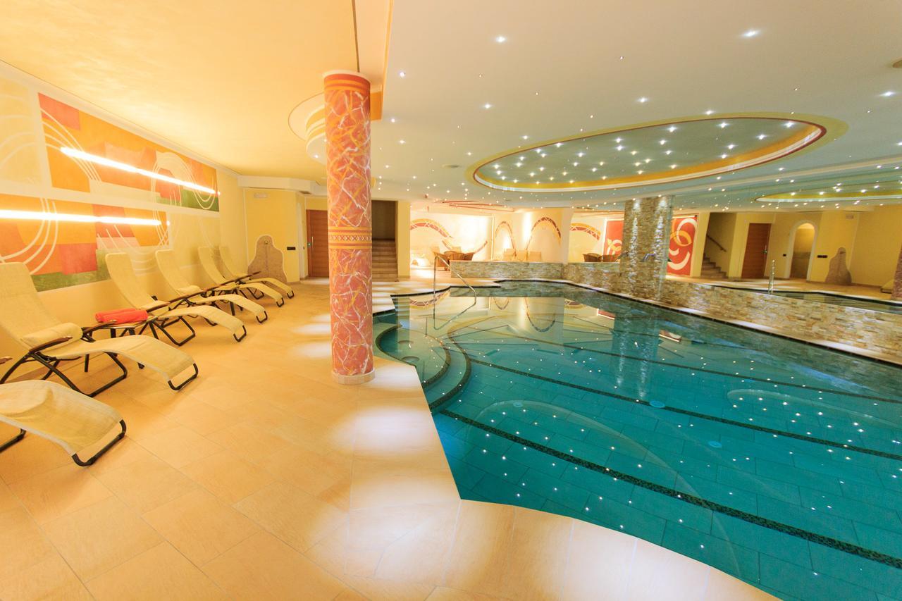 Hotel Majorka Andalo Εξωτερικό φωτογραφία