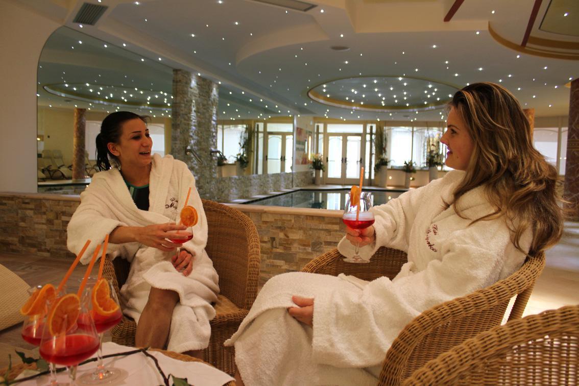 Hotel Majorka Andalo Εξωτερικό φωτογραφία