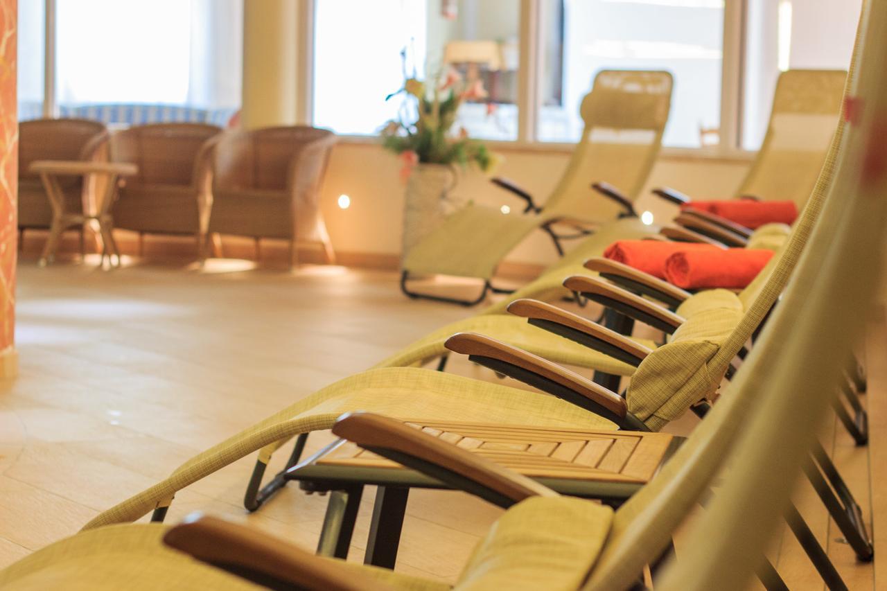 Hotel Majorka Andalo Εξωτερικό φωτογραφία