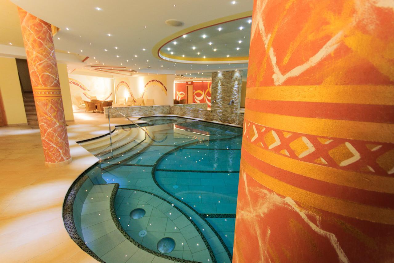 Hotel Majorka Andalo Εξωτερικό φωτογραφία