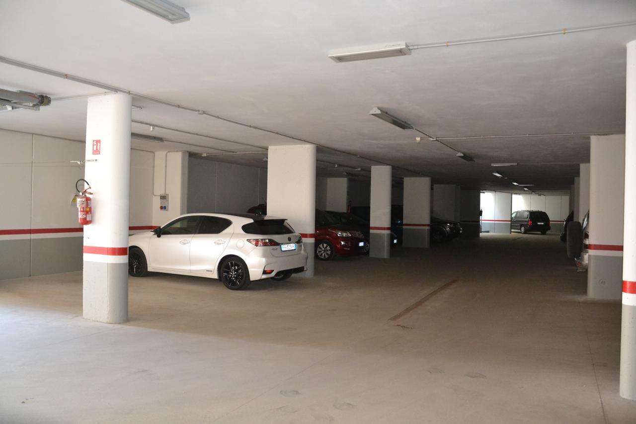 Hotel Majorka Andalo Εξωτερικό φωτογραφία
