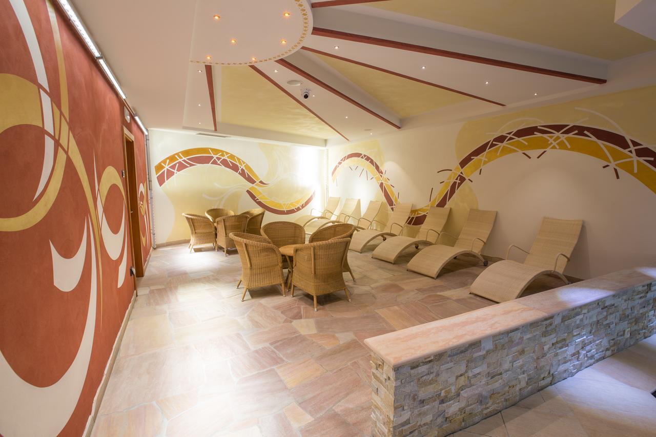Hotel Majorka Andalo Εξωτερικό φωτογραφία