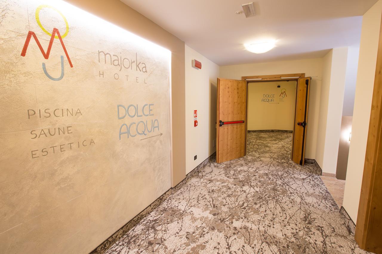 Hotel Majorka Andalo Εξωτερικό φωτογραφία