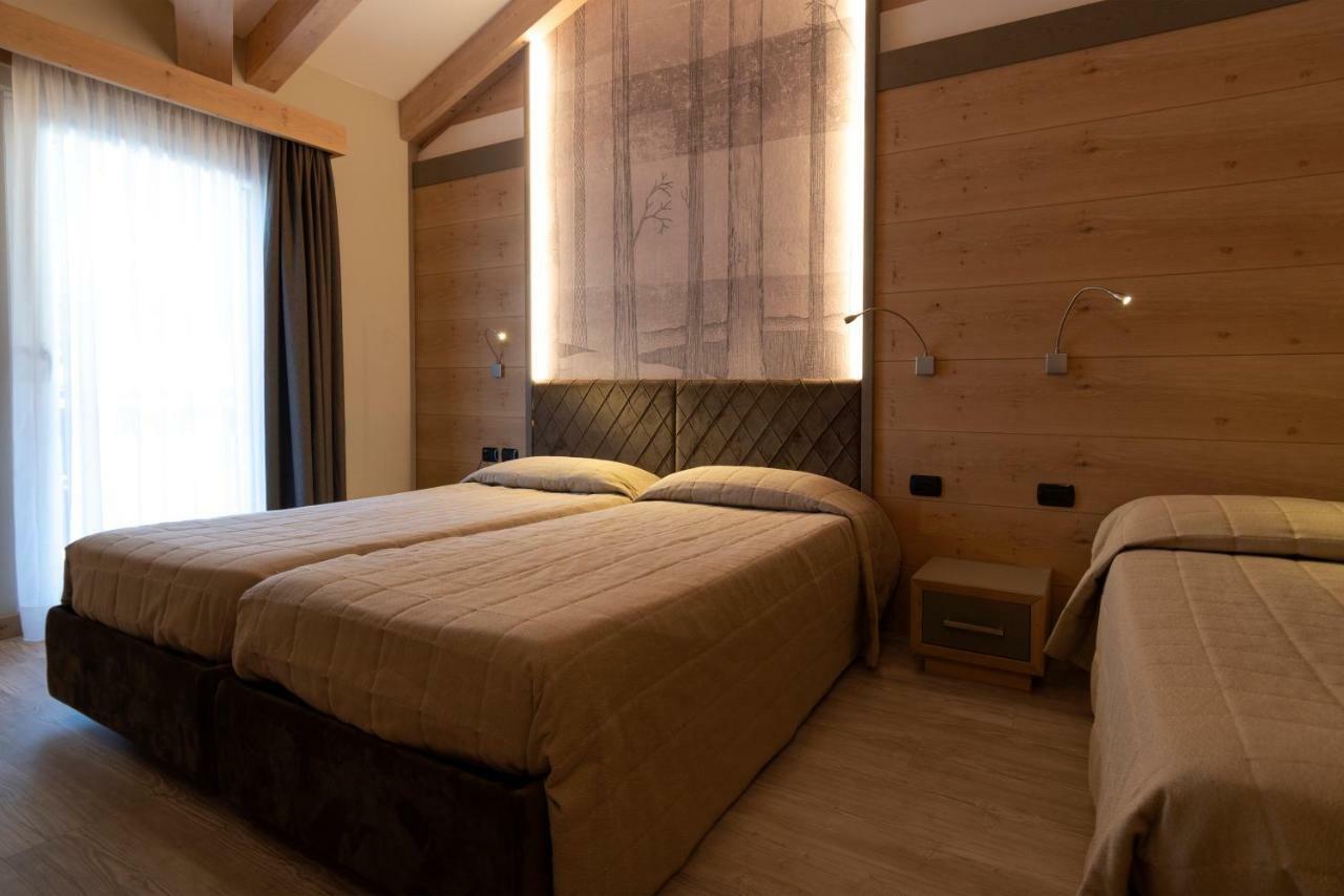 Hotel Majorka Andalo Εξωτερικό φωτογραφία