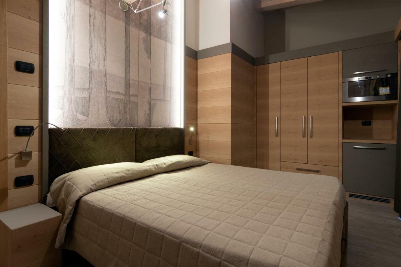 Hotel Majorka Andalo Εξωτερικό φωτογραφία