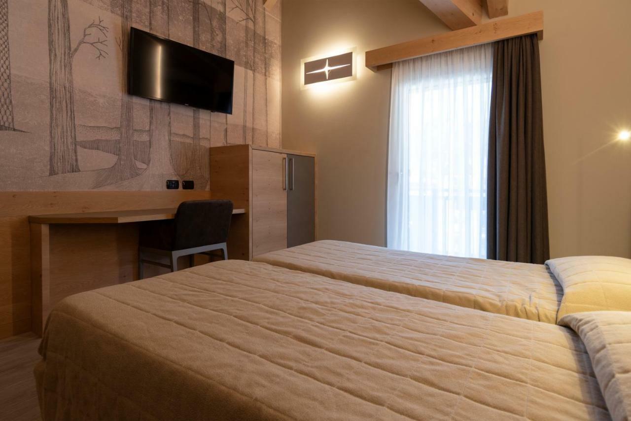 Hotel Majorka Andalo Εξωτερικό φωτογραφία