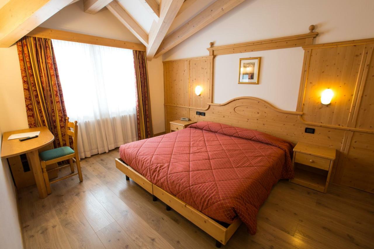Hotel Majorka Andalo Εξωτερικό φωτογραφία
