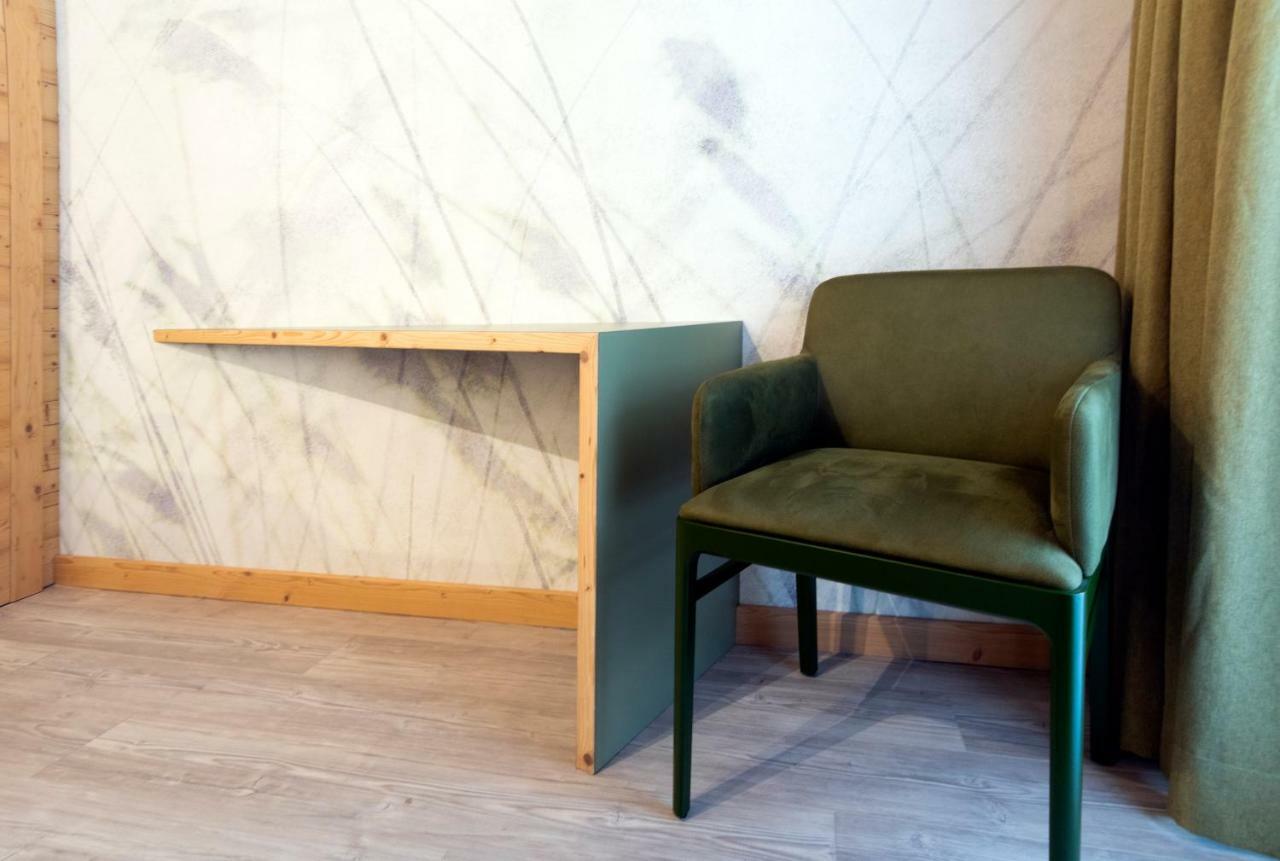 Hotel Majorka Andalo Εξωτερικό φωτογραφία