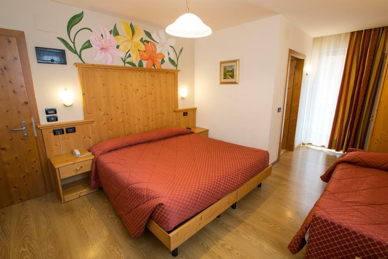 Hotel Majorka Andalo Εξωτερικό φωτογραφία