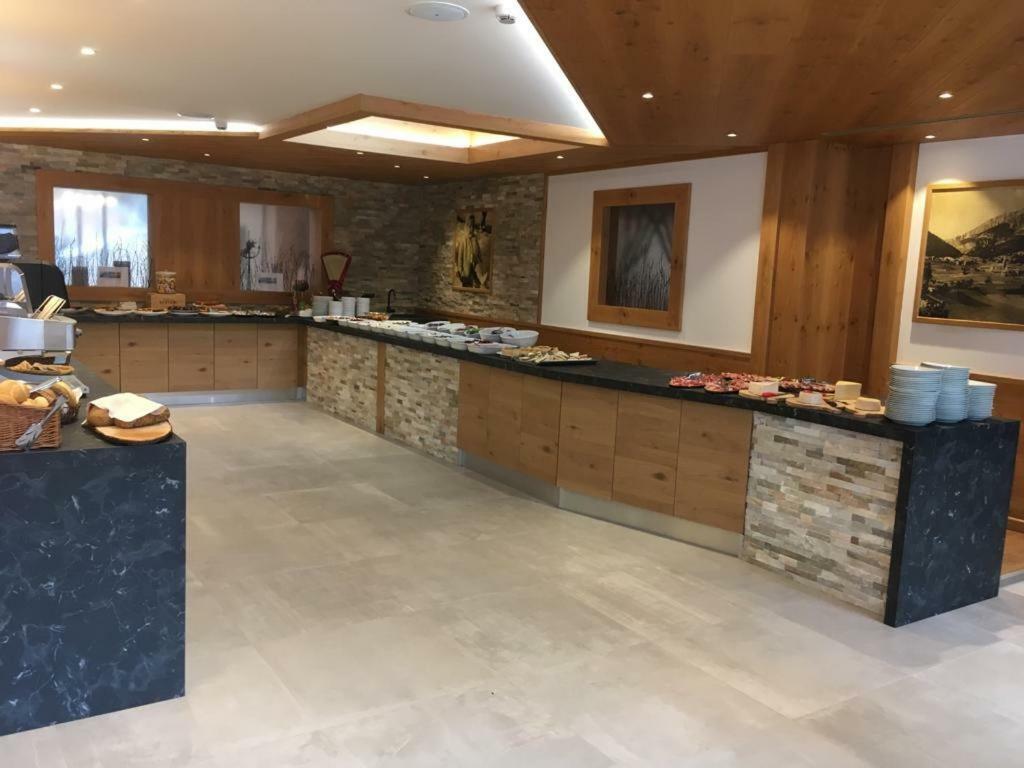 Hotel Majorka Andalo Εξωτερικό φωτογραφία