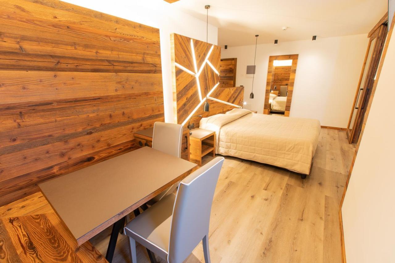 Hotel Majorka Andalo Εξωτερικό φωτογραφία