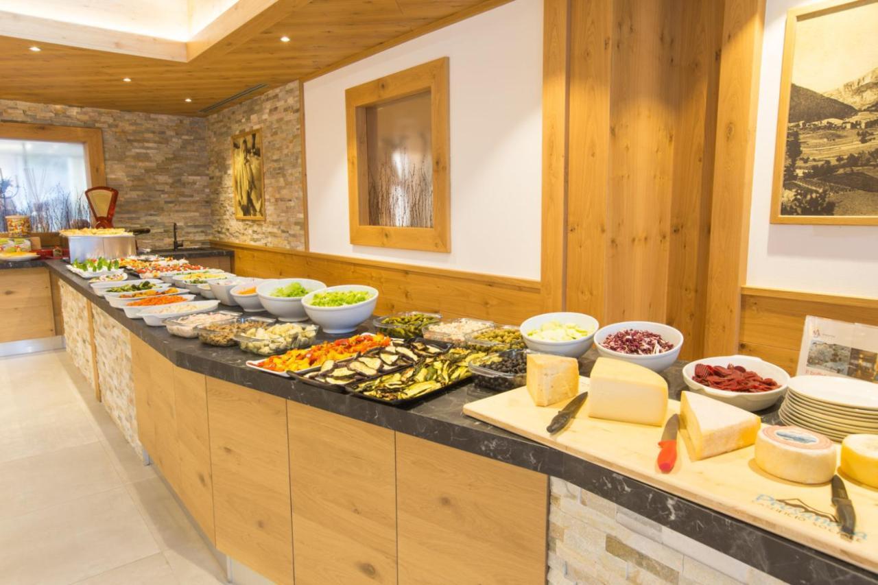 Hotel Majorka Andalo Εξωτερικό φωτογραφία