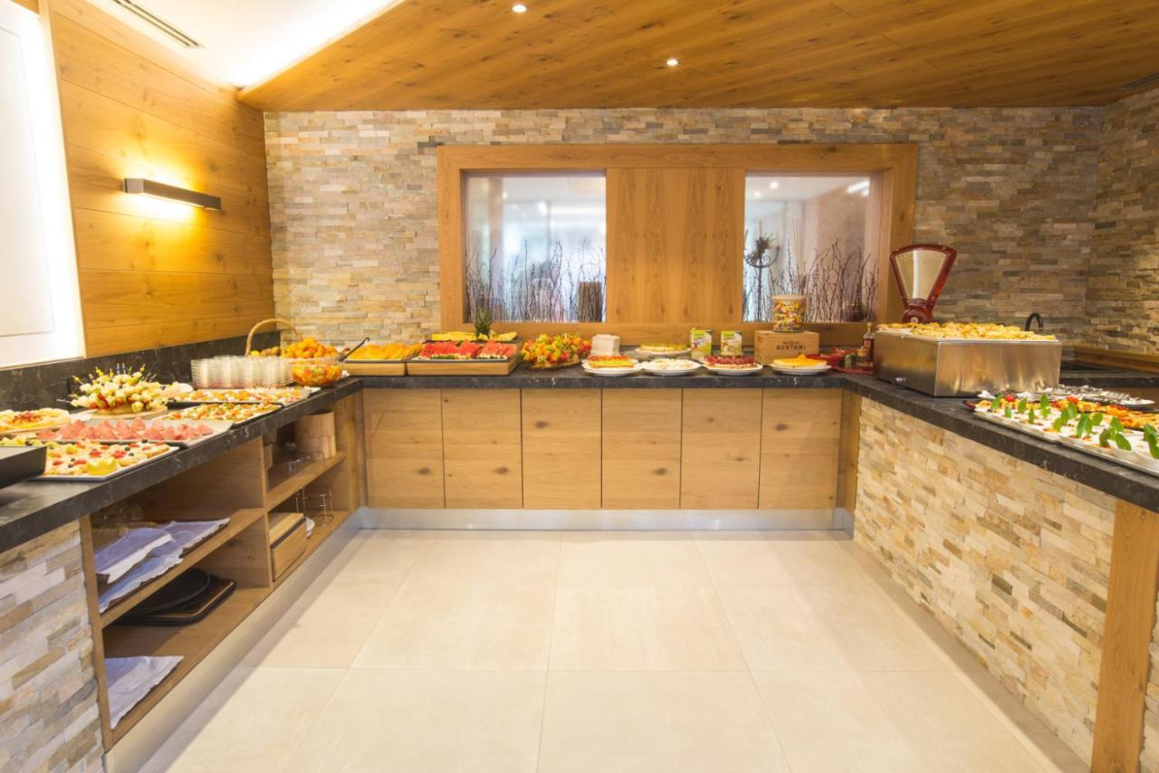 Hotel Majorka Andalo Εξωτερικό φωτογραφία