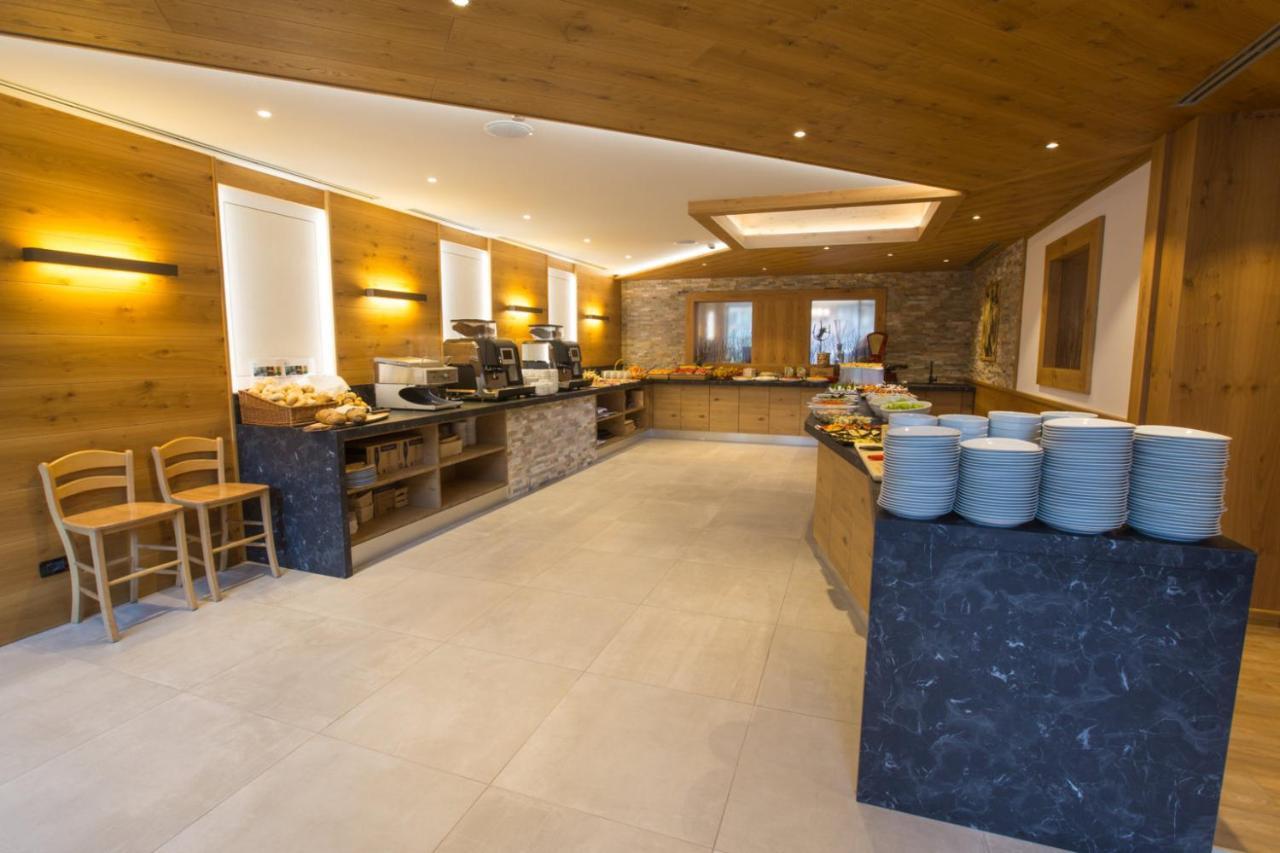 Hotel Majorka Andalo Εξωτερικό φωτογραφία