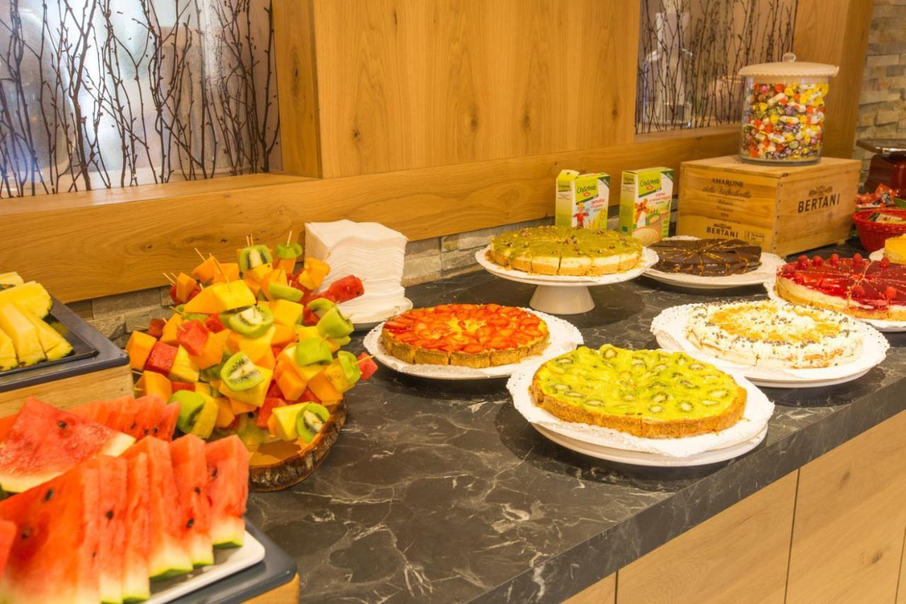 Hotel Majorka Andalo Εξωτερικό φωτογραφία